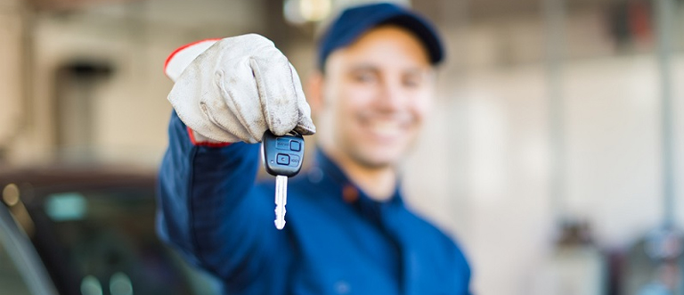 24 hour Mobile locksmith in Calistoga
