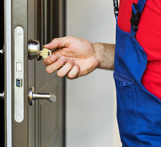Residential Locksmith Calistoga