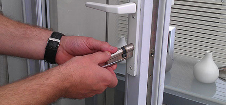 Commercial Door Lock Repair in Calistoga