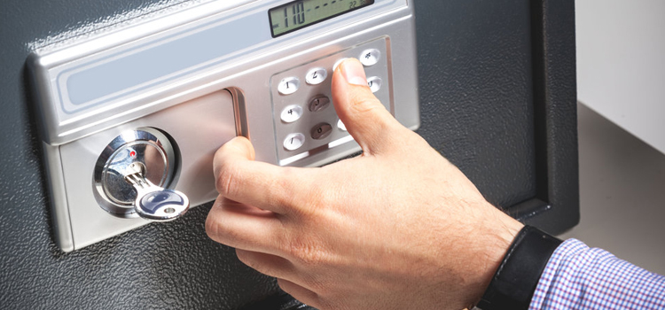 Safe Opener Service Calistoga